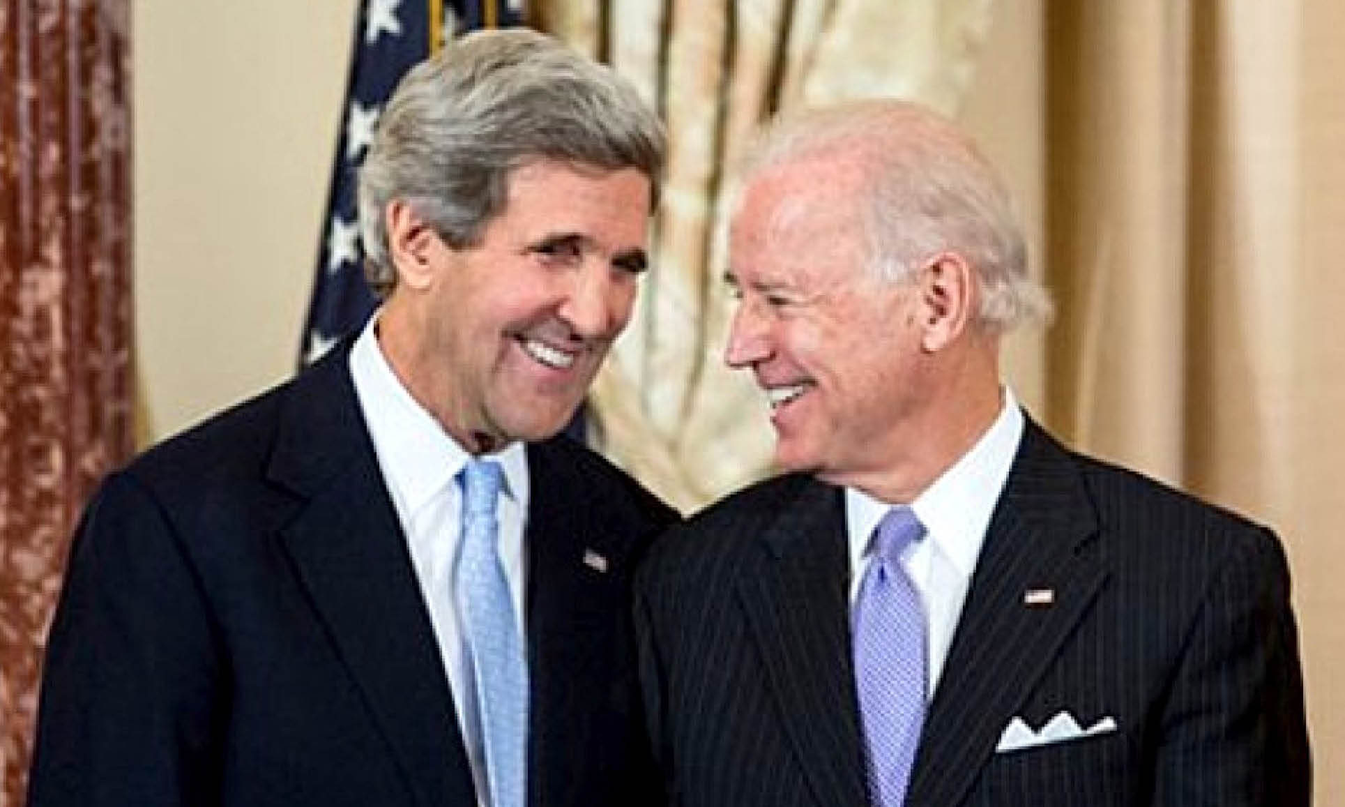 UKRAINEGATE: an investigative “memo” accuses Joe Biden and John Kerry too. Reopened the inquiry