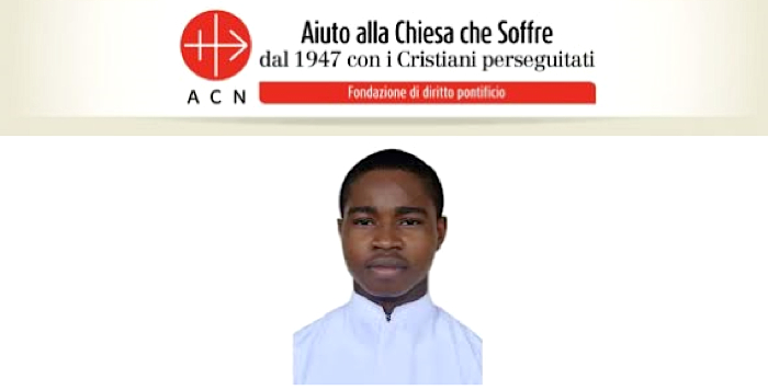 Other Christian Blood in Africa: young seminarian and 3 teachers killed by jihadists