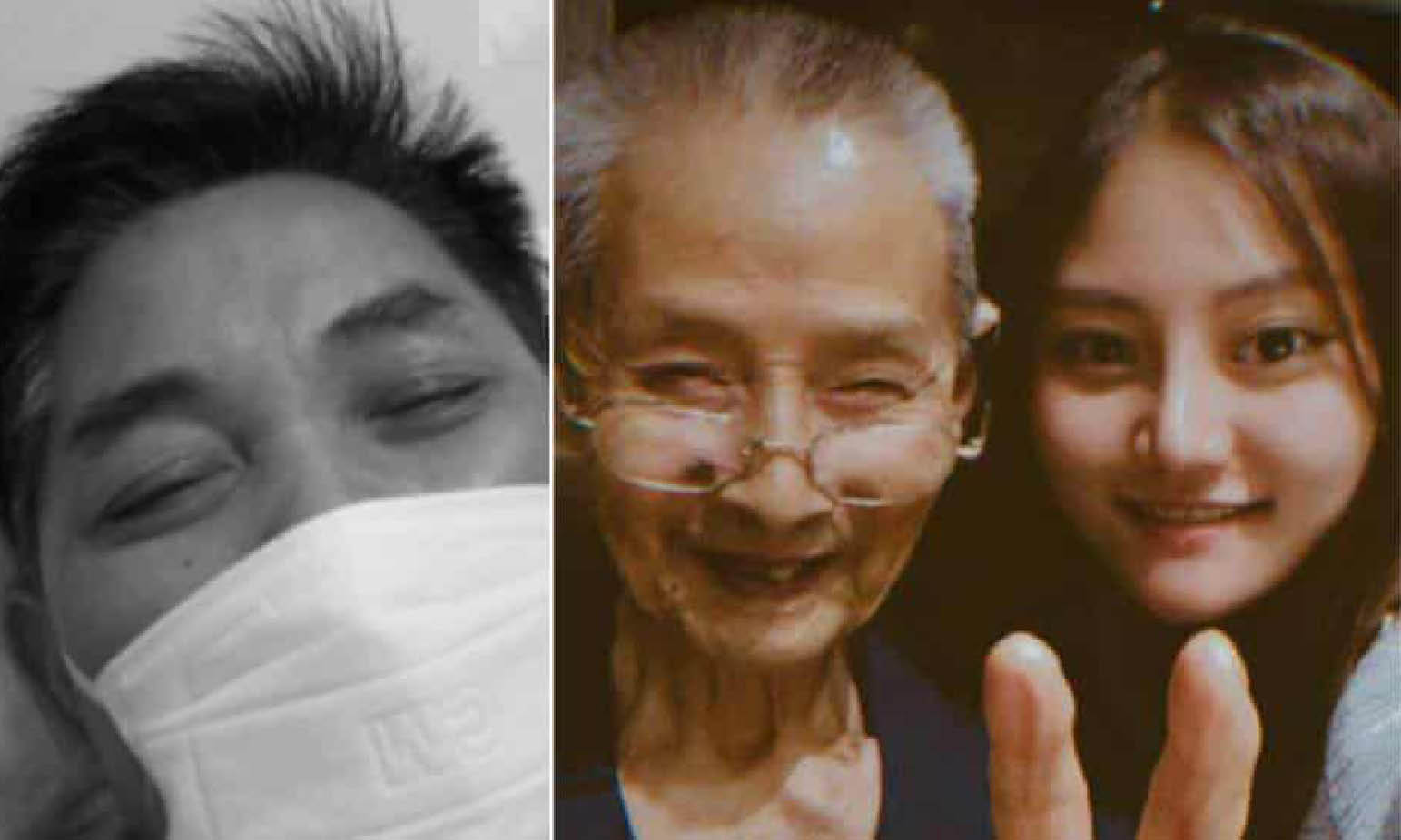 CoronaVirus SOS by Wuhan’s Student Girl in Italy: «My Family’s Tragedy Banned on Socials»