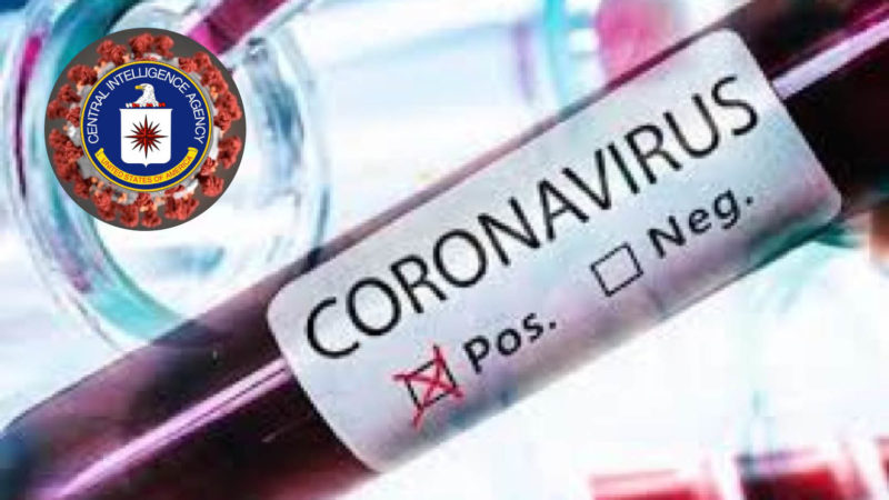 CoronaVirus BioWeapon – 3. GSK Golden Vaccine’s Ring with Bill Gates, Pentagon and Zionist’s BlackRock