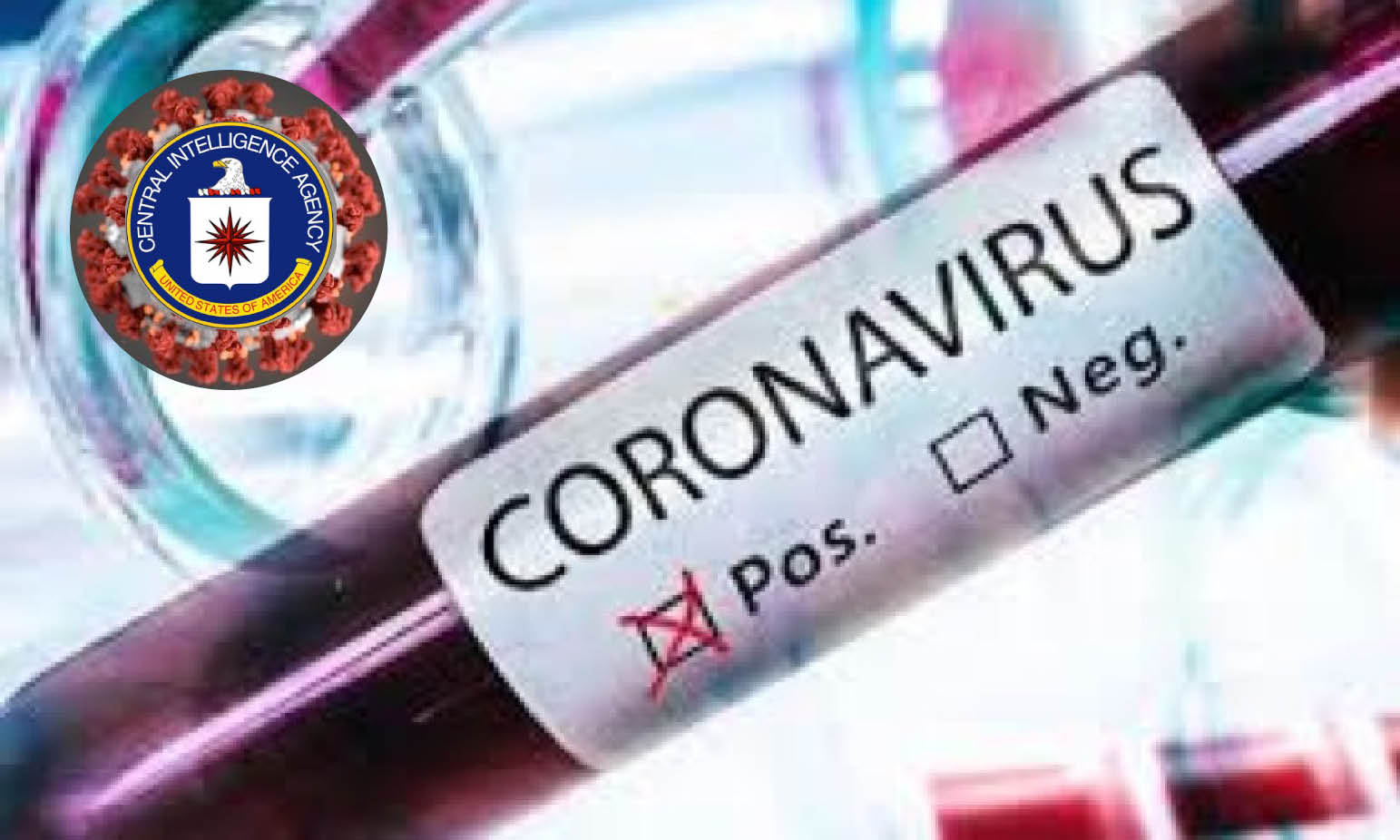 CoronaVirus BioWeapon – 3. GSK Golden Vaccine’s Ring with Bill Gates, Pentagon and Zionist’s BlackRock