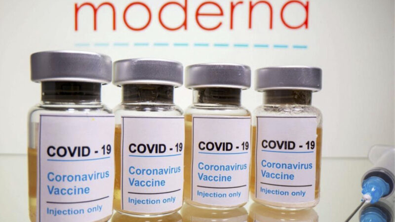 Pharmacist who tampered with Covid-19 vaccines after claiming they could alter people’s DNA receives 3yr jail sentence