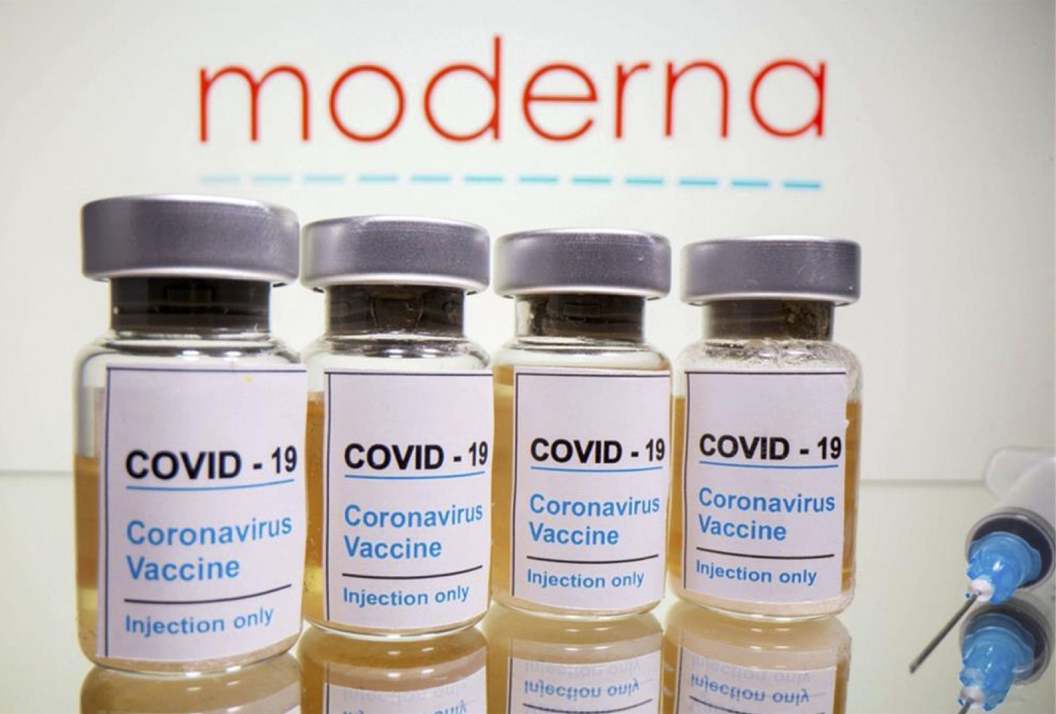 Pharmacist who tampered with Covid-19 vaccines after claiming they could alter people’s DNA receives 3yr jail sentence