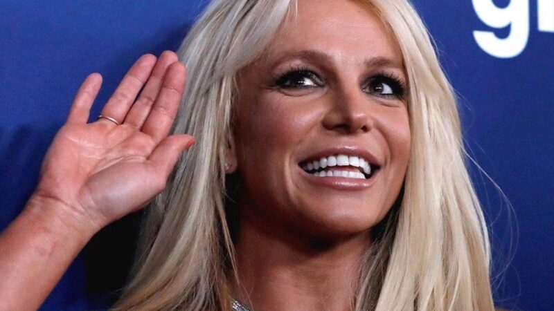 Britney Spears FREE from 13-year Conservatorship, judge rules