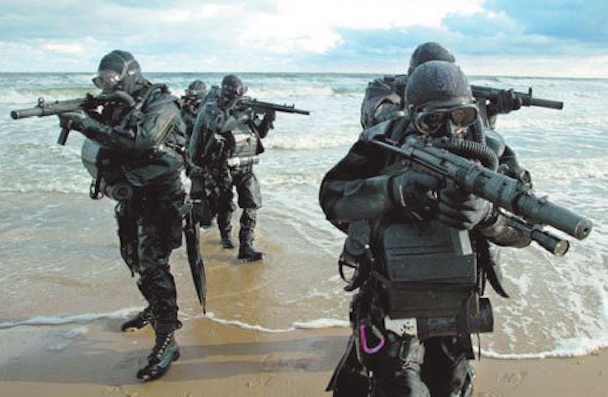 Christian Navy SEALs Sue to Overturn Biden Mandate Because COVID Vaccines Linked to Cells From Aborted Babies