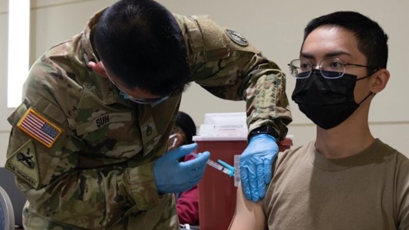 US Army to Begin Forcing Out Soldiers Who Refuse COVID Vaccine. Despite many Navy Seals and Intelligence Officers Rejected it
