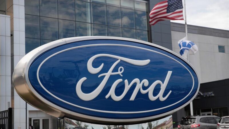 GM, Ford and Chrysler Refuse to Comply with Covid-19 Vaccine Mandate