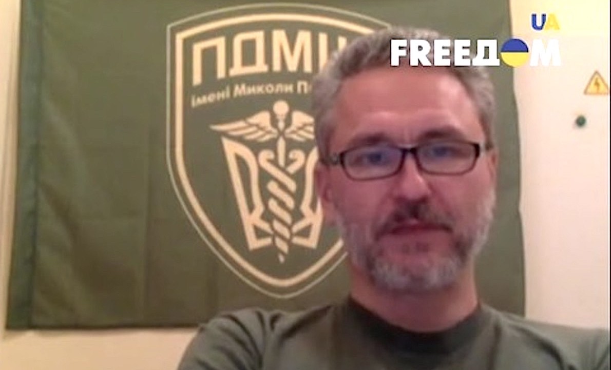 Ukrainian Nazis Begin Ethnic Cleansing! “Russian Prisoners will be Castrated”. Kyiv Regime Doctor Claims Out