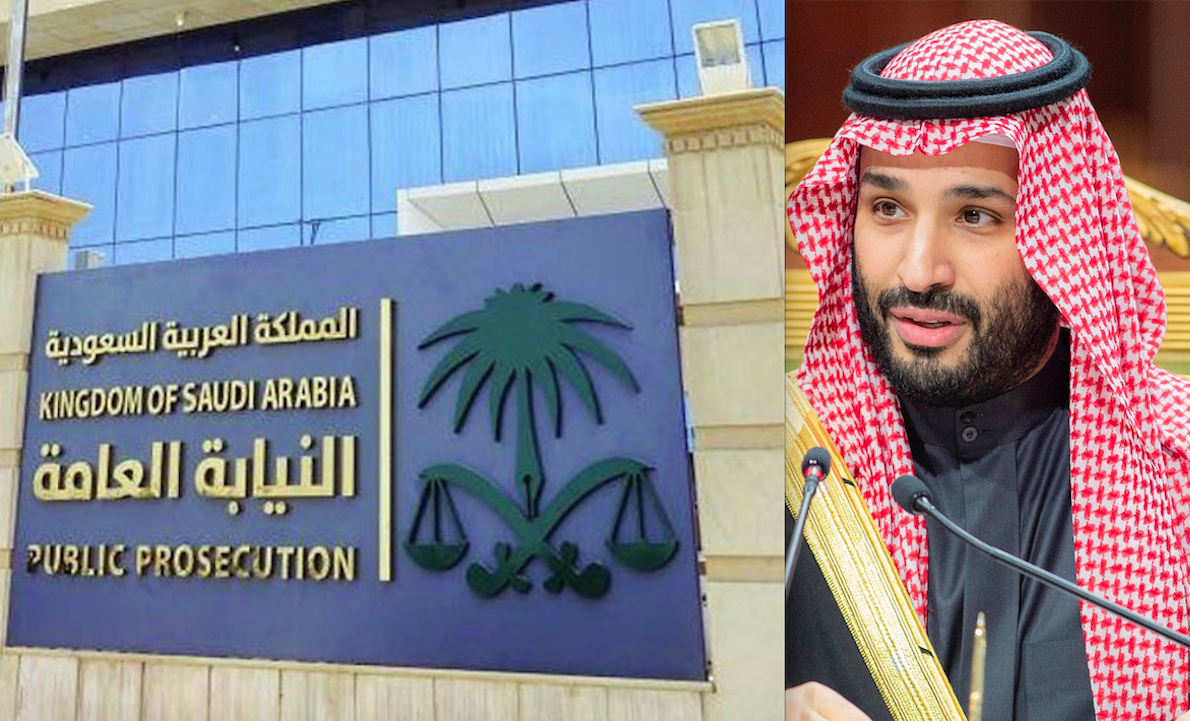 Nine prominent Saudi Judges Arrested, Accused of ‘High Treason’ in MBS-attributed Purge