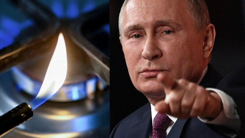 EU is Losing Energy War against Russia! Oil Embargo Failed. Instead in Gas Price Triple In Winter… Analysts Forecast