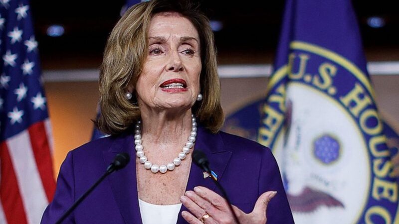 Pelosi’s Pivot as Cold War and Colonialism rebound in the Indian Ocean amid Greenwash