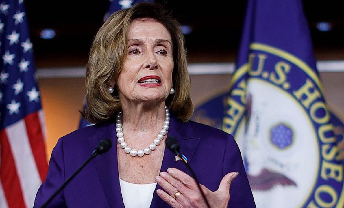 Pelosi’s Pivot as Cold War and Colonialism rebound in the Indian Ocean amid Greenwash