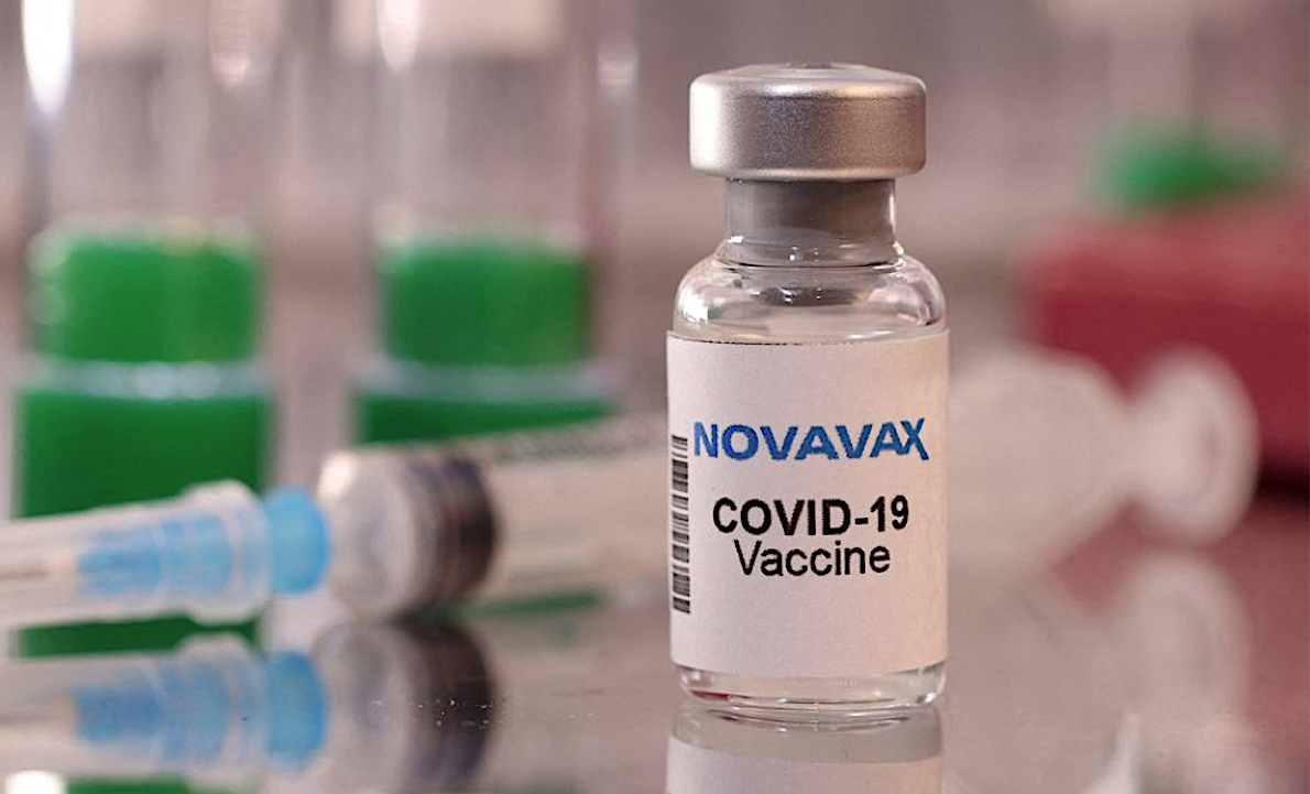 European Medicines Agency says Novavax COVID Shot must Carry Heart Side-Effect Warning