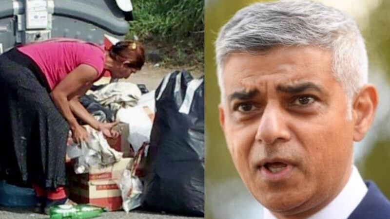“People without Basic Needs in Winter due to Energy Prices”. Alarm by London’s Mayor and British Medical Journal