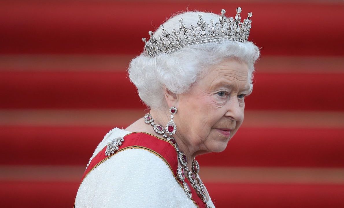 Buckingham Palace: “Queen Elizabeth II Died Peacefully at Balmoral Castle”. Charles III new King