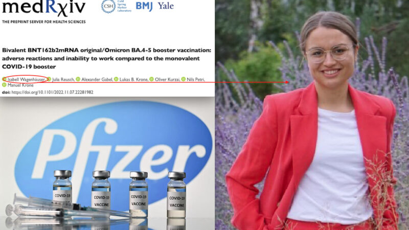 Worrying German Study on Covid-19 Vaccination Boosters: “Pfizer Bivalent caused more Serious Adverse Reactions than Monovalent one”