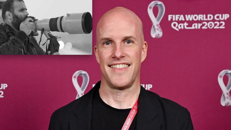 US Journalist Grant Wahl Deceased of an Aneurysm after a Mysterious Respiratory Illness (as the Soccers one). Two other Reporters Died in Qatar