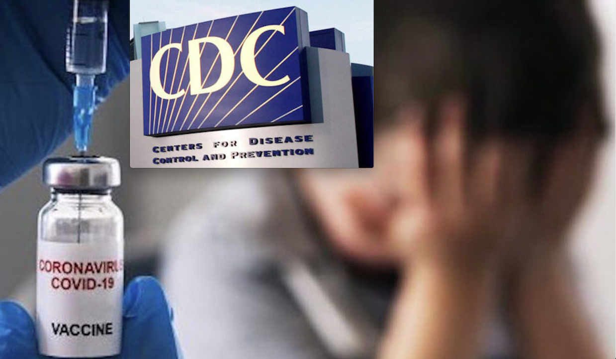 CDC Adds Dangerous Bivalent COVID Shots to their Childhood Immunization Schedule despite Many Lethal Adverse Reactions