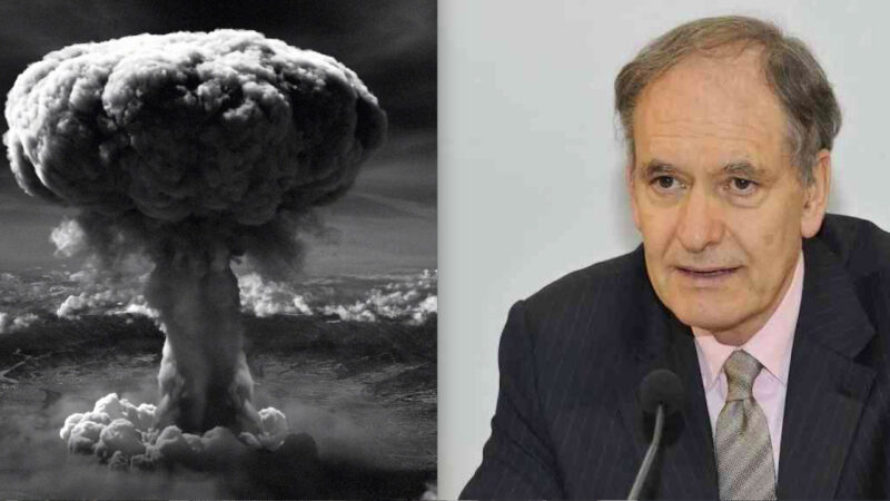 The “Pathetic and Dangerous” NATO Summit’s LIES. Warning on Nuclear Conflict Risk by Former Italian Ambassador