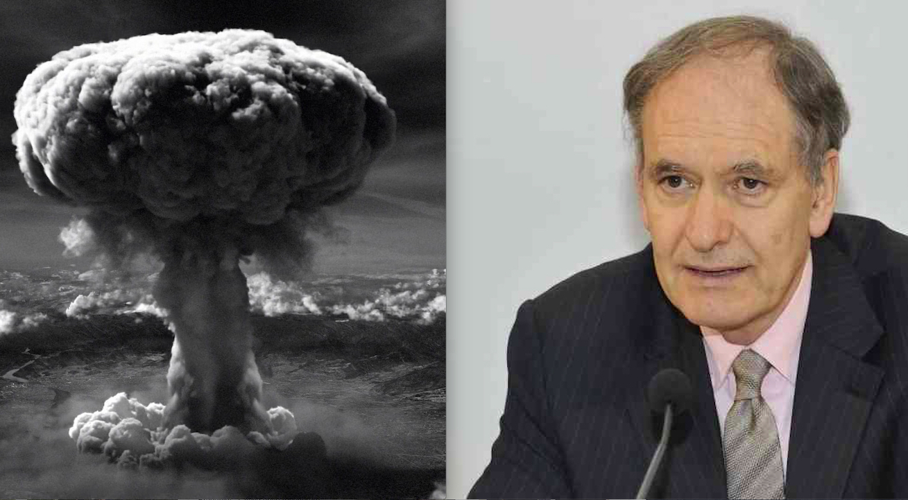 The “Pathetic and Dangerous” NATO Summit’s LIES. Warning on Nuclear Conflict Risk by Former Italian Ambassador