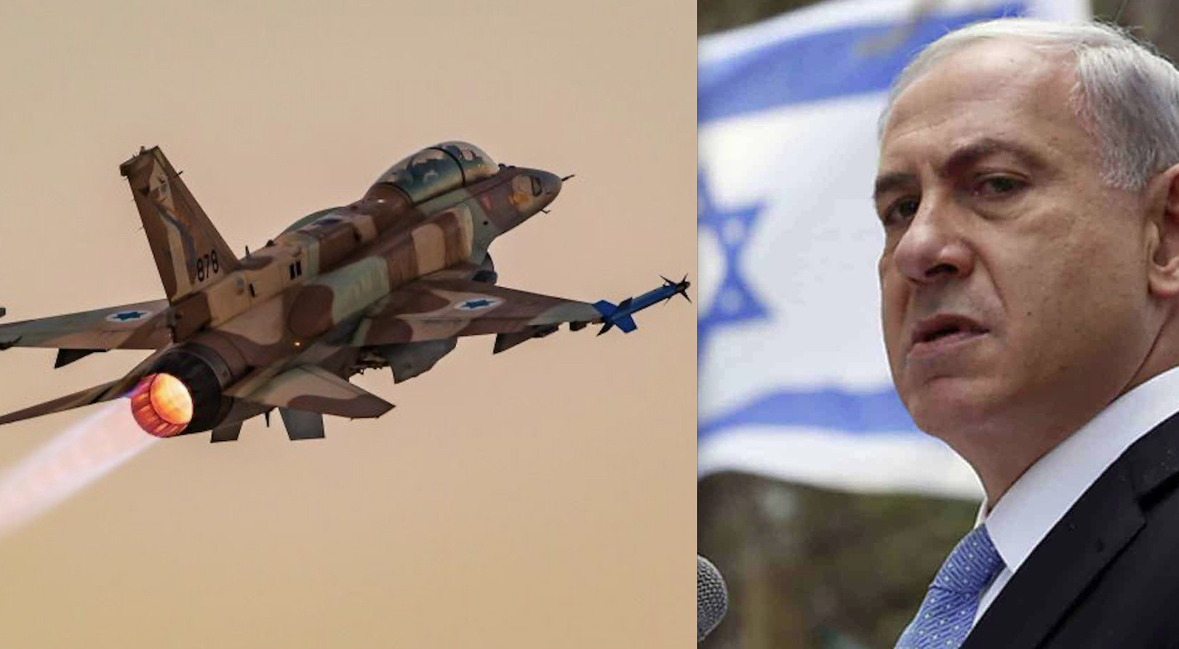 Israel Kills dozens of Iran-backed Fighters in the Syria strikes. Russia warns about Dangerous consequences