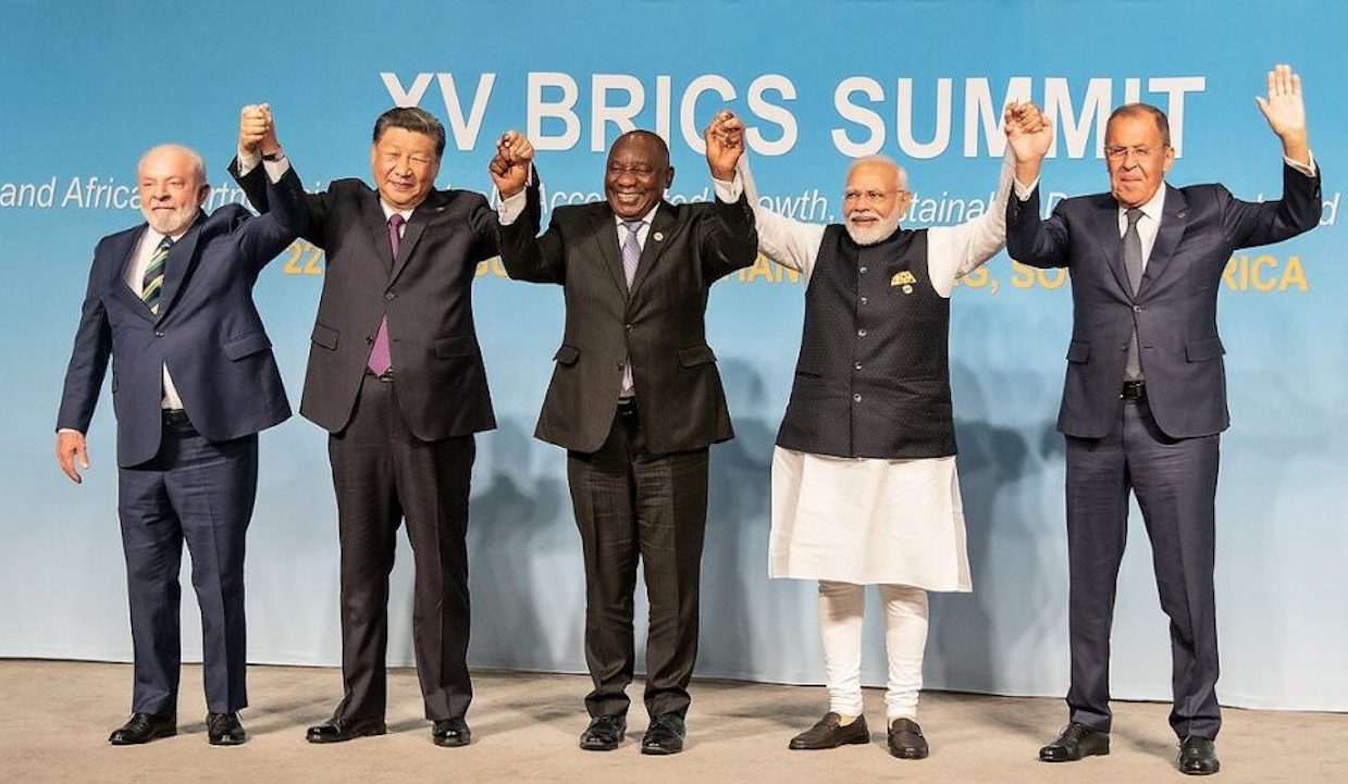 Six new BRICS members Revealed: Putin’s Russia getting Stronger