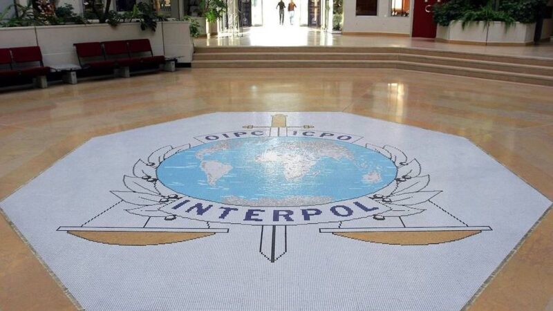 Cold WARFARE even inside INTERPOL! Western Plot vs Russia: over 100 Criminals’ Extraditions Rejected by EU