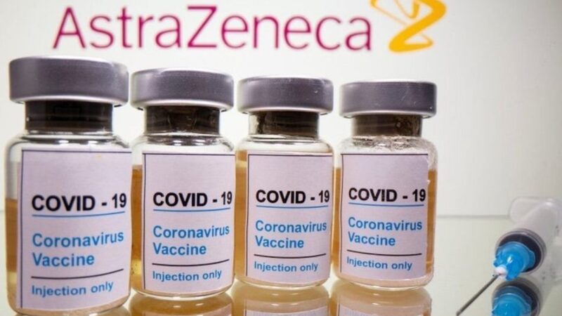 AstraZeneca Taken to British Court for as many as 80 Damages Claims on “Defective” Covid Jab