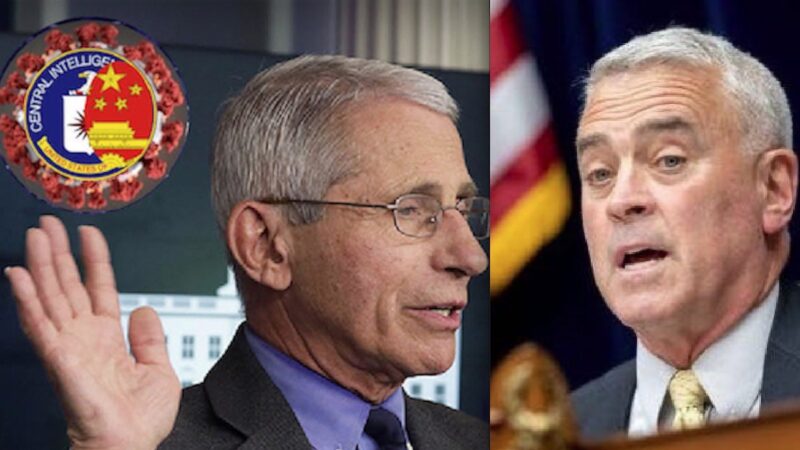 UPDATE – Fauci’s Testimony before US Congress: “Pandemic from Lab Leak is not a Conspiracy Theory”.