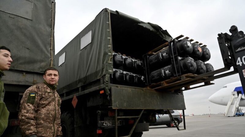 Pentagon’s Weaponry Shady Traffic. Missiles for Ukraine Disappeared. New US Supplies to Kosovo Separatists
