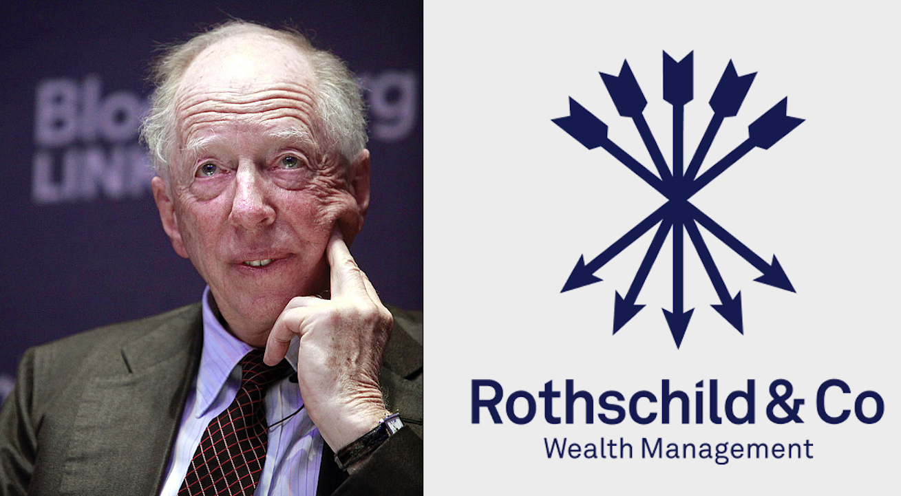 The Powerful and Shady Rothschild Dynasty. From Late Sir Jacob’s Golan Affairs to Friends of Clintons, Macron & WEF