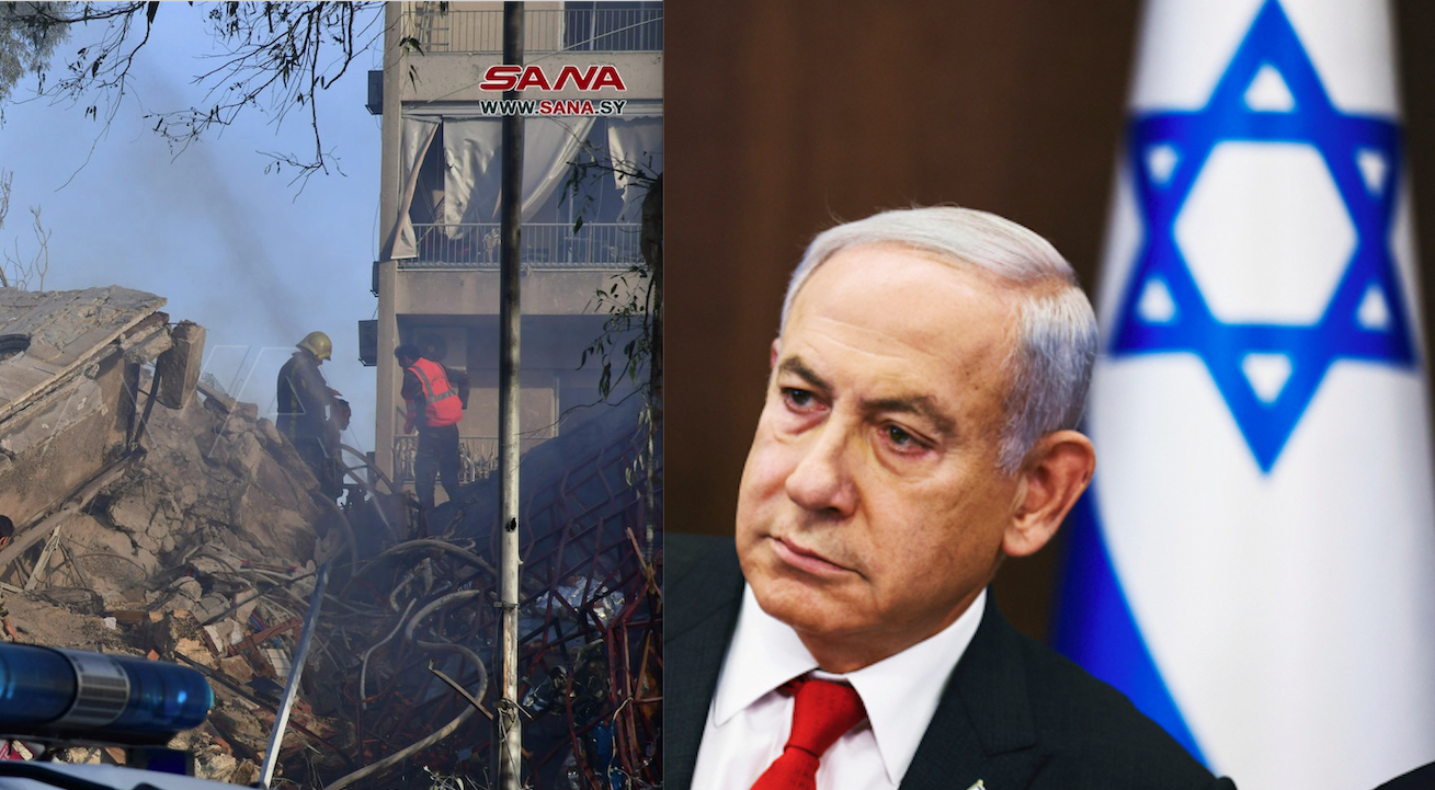 NETANYAHU, DEVILISH NATO’s EXTERMINATOR. Ongoing Gaza Genocide and Attacks to Iranians are going to Armageddon and WW III