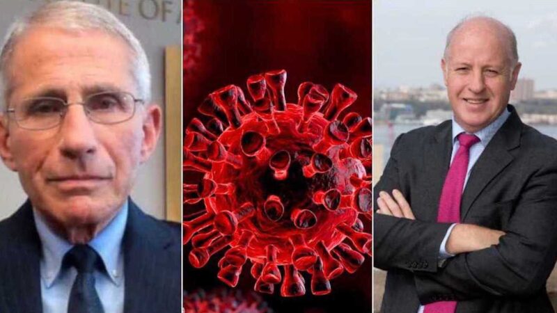 WUHAN-GATES – 76. The Criminal Partner of Fauci & Gates LIED to US Congress on SARS-Cov-2 BioWeapon