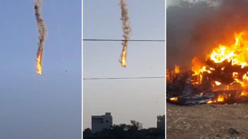 COLLISIONE TRA DUE DRONI USA IN SIRIA (video). Varie fonti denunciano l’esplosione a Idlib