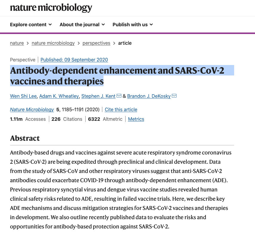 А ВОЗ и ныне там - Страница 2 Nature-microbiology