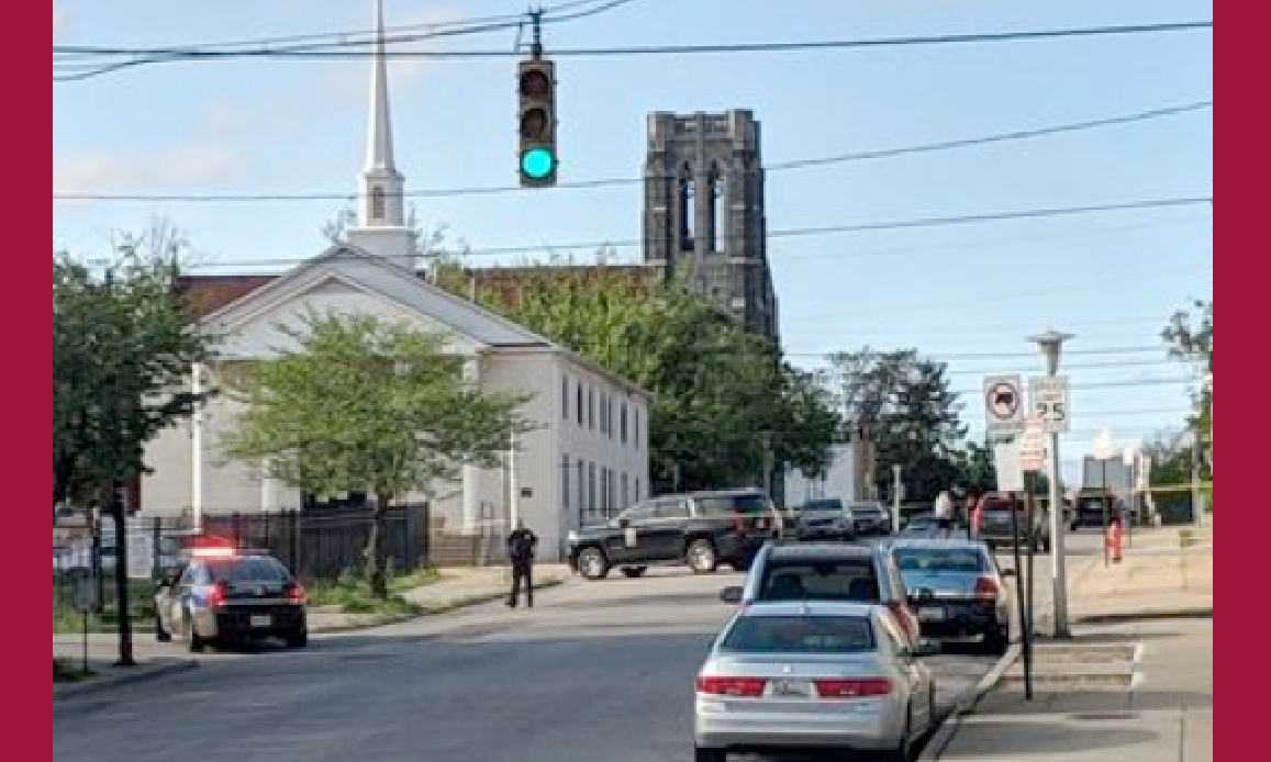 US, 2ND GUNSHOOTING NEARBY A CHURCH: ONE DEATH