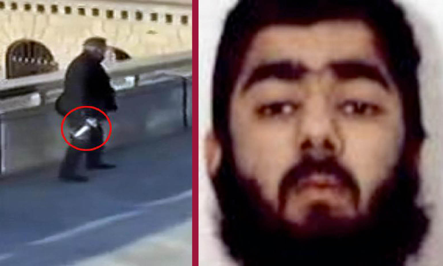 London Bridge killer convicted for jihadist terrorism in explosive plan against Stock Exchange. Lone wolves’ nightmare in Europe