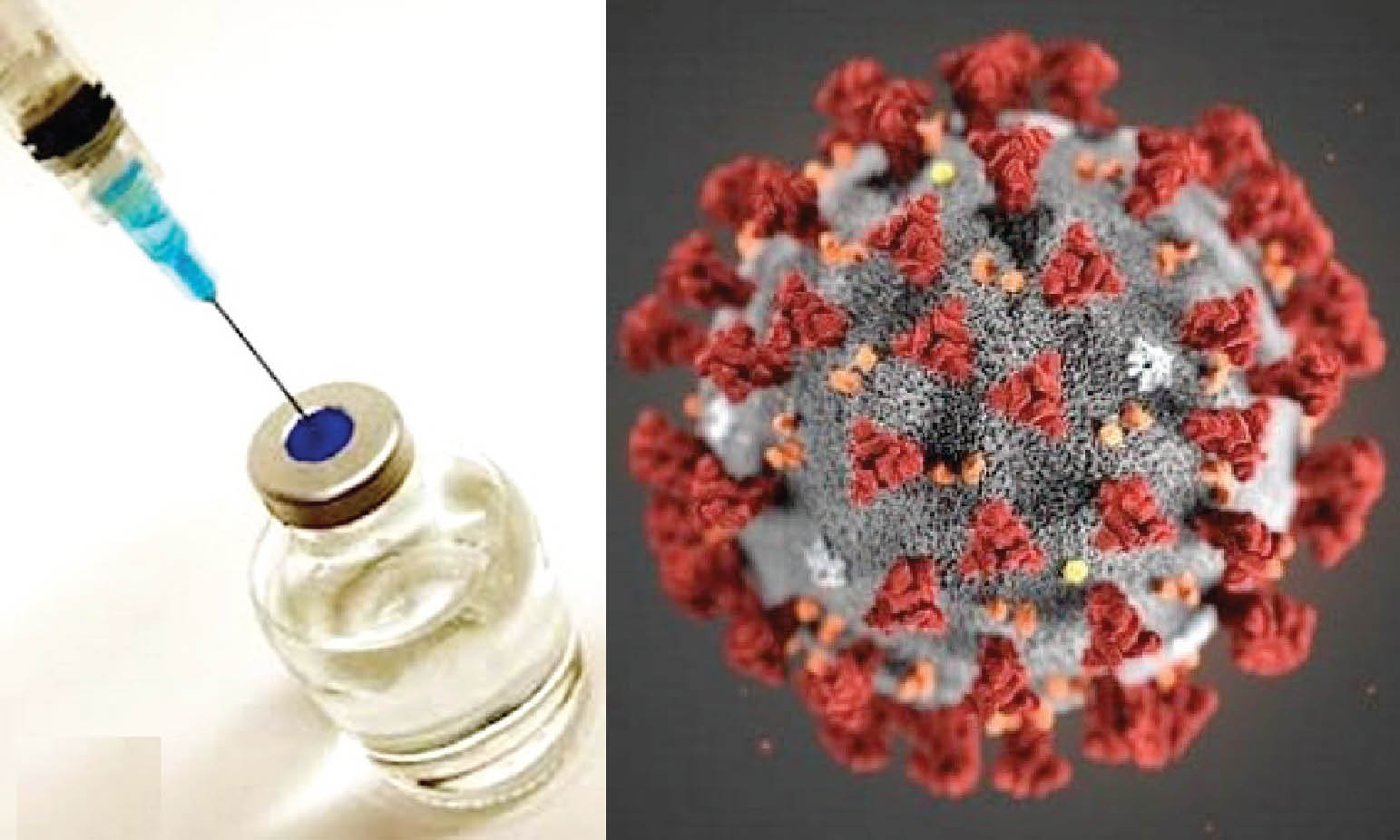 CORONAVIRUS: In Italy New Drug is Rampant Even if it can Kill for Anaphylaxis