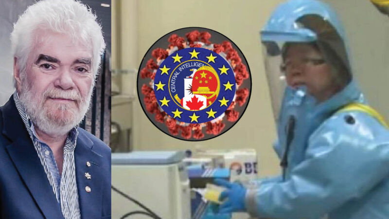 WUHAN-GATES – 11. HIV INSIDE SARS-2: Dangerous Experiments, Scientists Dead & Spies’ Ring in Canada, China and US