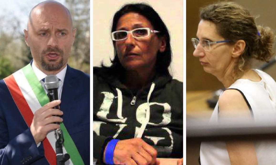 Children’s Illicit “Kidnapping” by Italian State from Families: Even Dem Mayor and LGBT Activist Official among 24 Trial Requests
