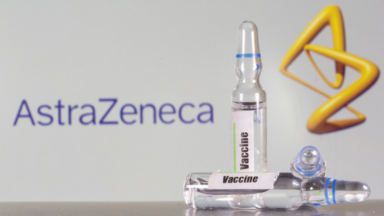 Covid-19 Vaccine: Second AstraZeneca Volunteer Reportedly Suffers Rare Neurological Condition