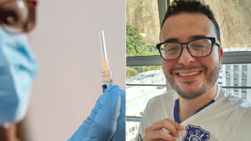 Joao’s Mystery: AstraZeneca Covid-19 Vaccine’s Volunteer died at 28yo in Brazil