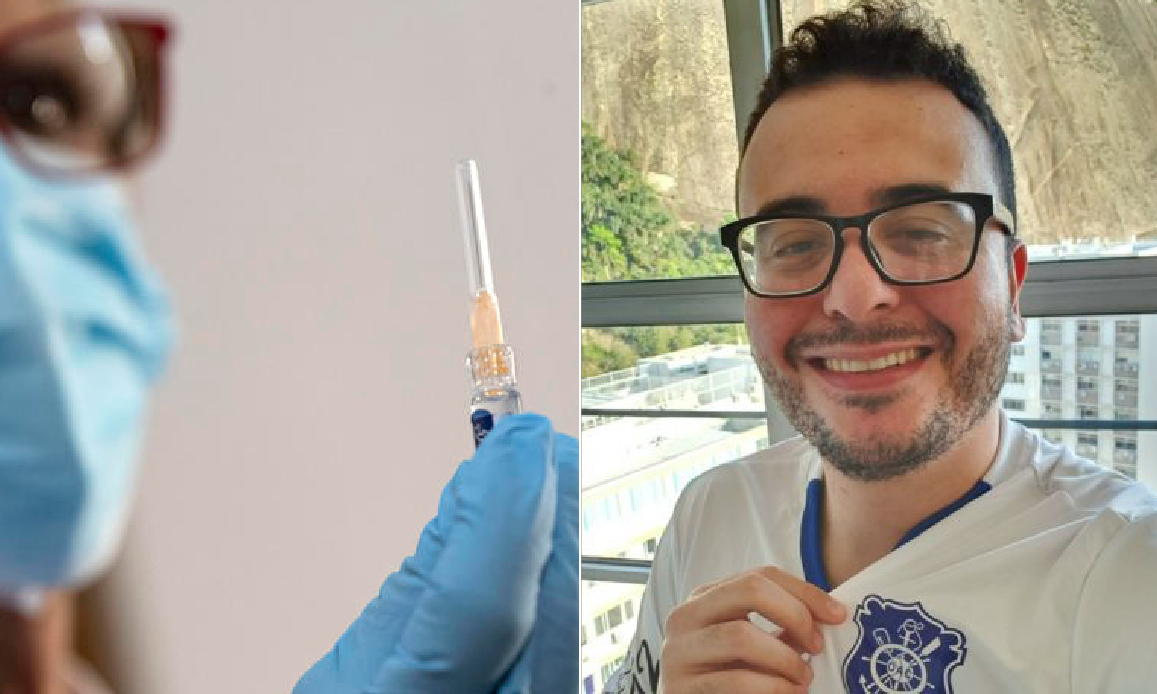 Joao’s Mystery: AstraZeneca Covid-19 Vaccine’s Volunteer died at 28yo in Brazil