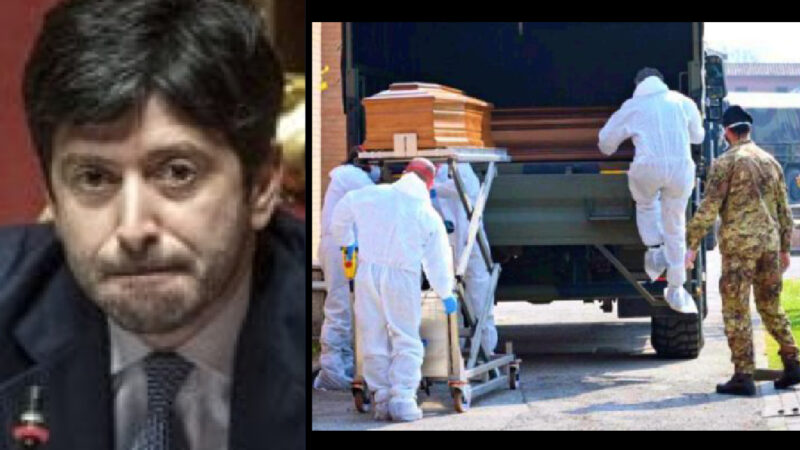 Covid-19: Autopsies Stopped in Italy by Health Ministry. “Science’s Lockdown” on Deaths’ causes