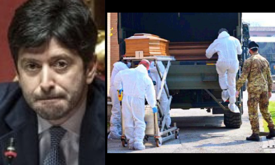 Covid-19: Autopsies Stopped in Italy by Health Ministry. “Science’s Lockdown” on Deaths’ causes