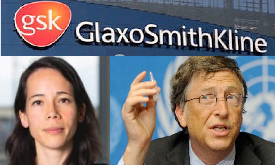 WUHAN-GATES – 30. WHO’s Vaccines Billionaire Plan in the Hands of Gates & Big Pharma: ex GSK manager leads COVAX with Gavi