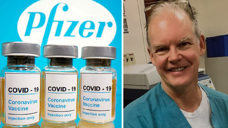 In Norway 13 Deaths after Pfizer’s Vaccine. Health Authority: “Normal, they were Elderly and Frail”. Investigations on Us Physician Dead