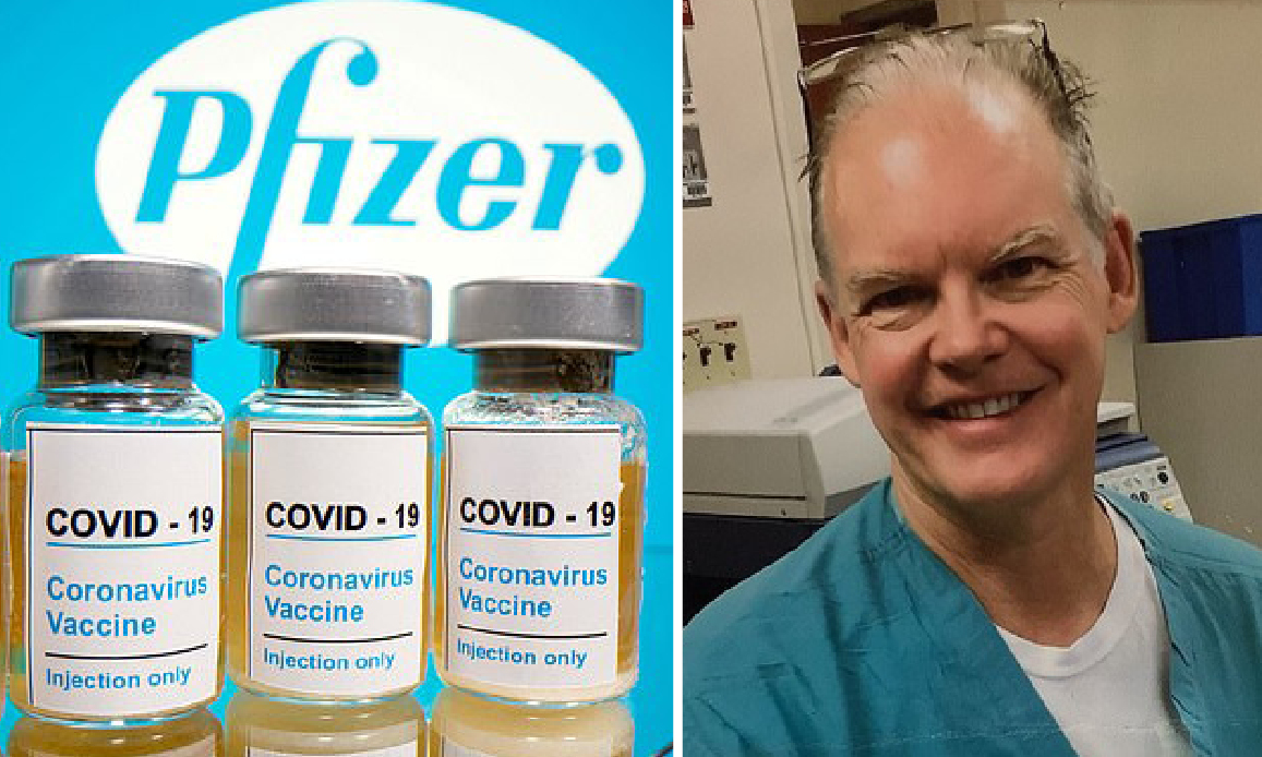 In Norway 13 Deaths after Pfizer’s Vaccine. Health Authority: “Normal, they were Elderly and Frail”. Investigations on Us Physician Dead