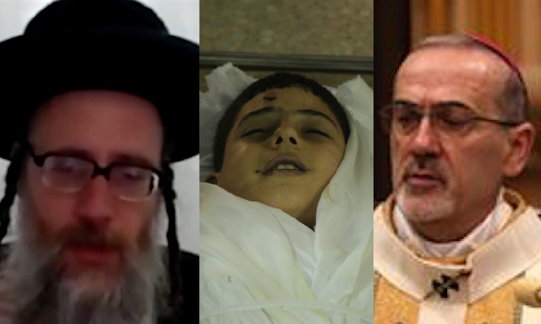 Orthodox Jews “Anti-Zionists” and Christians against Bibi’s War. Children’s Massacre in Gaza’s Strip (update)