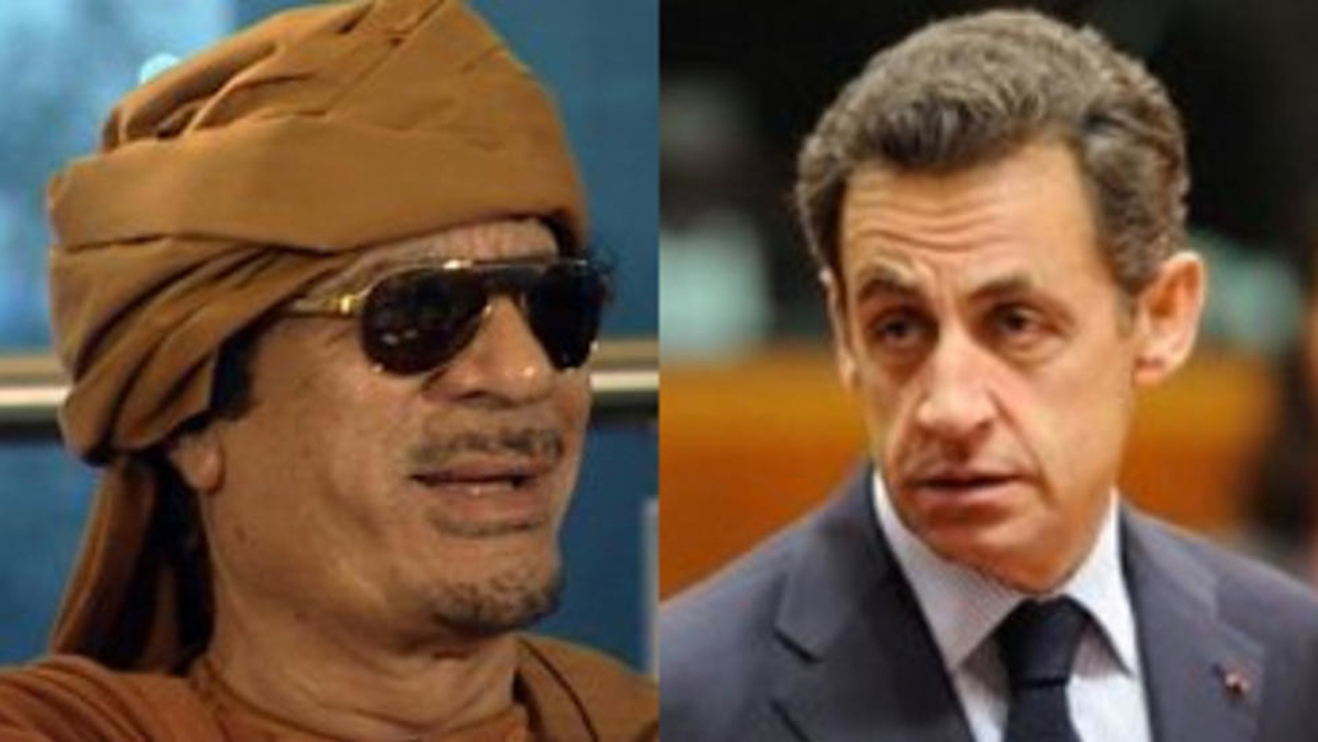 Bad Spy Story in Libya among French Firms Under Accuse & Concealed International Entities